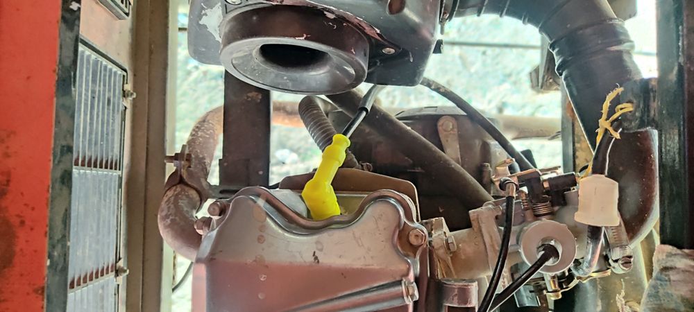 250cc кубали матор сотилади!