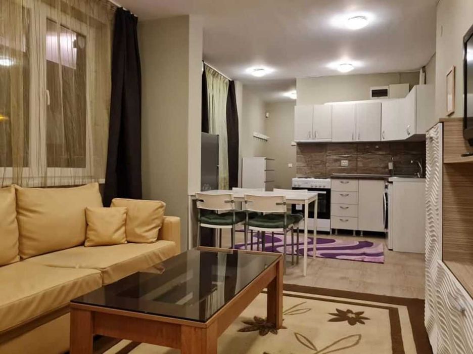 Дава се под наем Двустаен апартамент в София, Овча купел - 60 кв.м за 348.84 € - Снимка #3