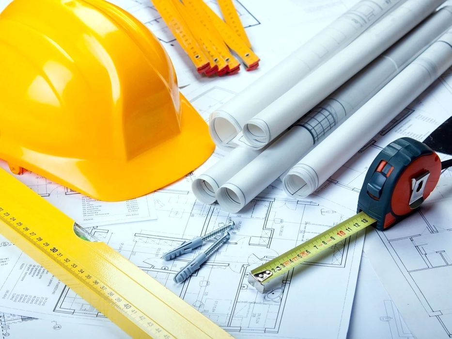 Барча турдаги курилиш ва ремонт хизматлари.