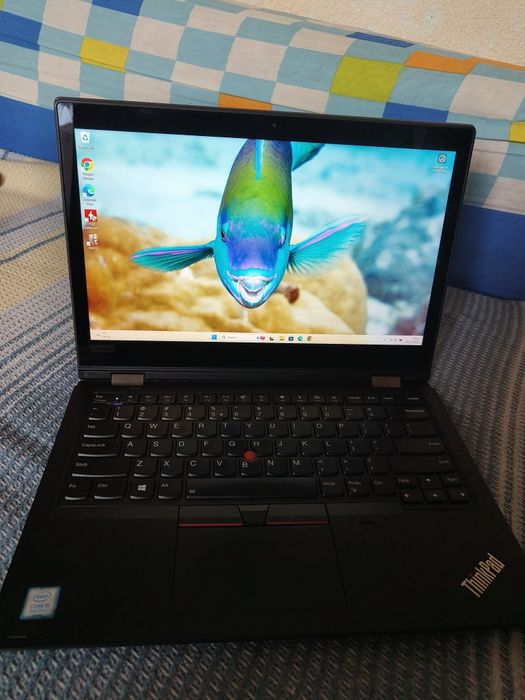 Laptop 2in1 Lenovo Yoga L390