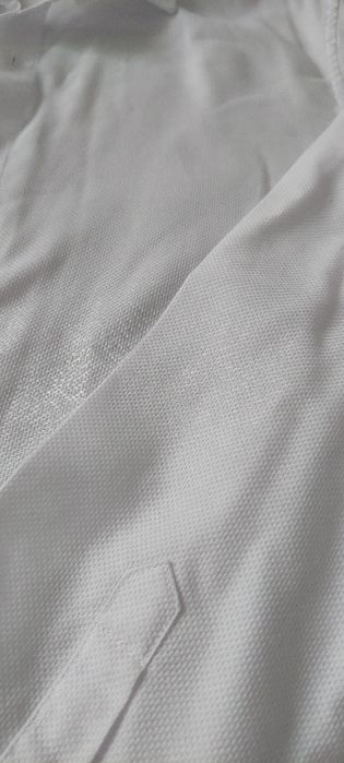 Next-Set 2 piese camasa si cravata marimea 152cm -12 ani