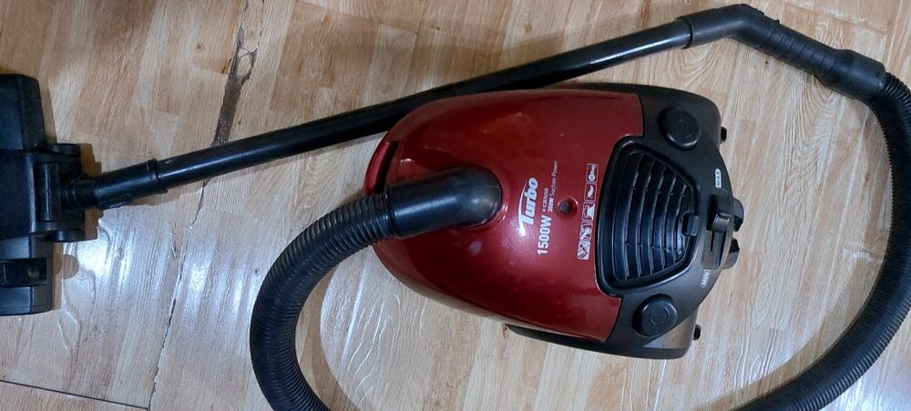 Пылесос LG марке