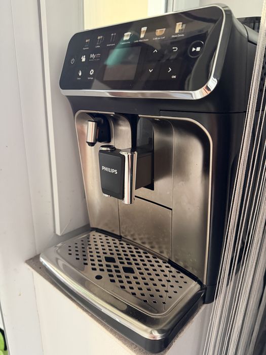 Aparat cafea Saeco