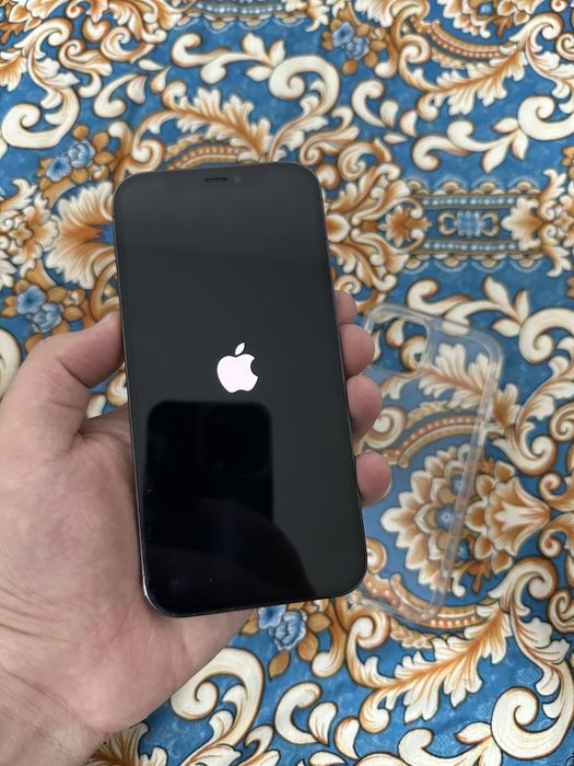 Айфон 12 про 128 гб