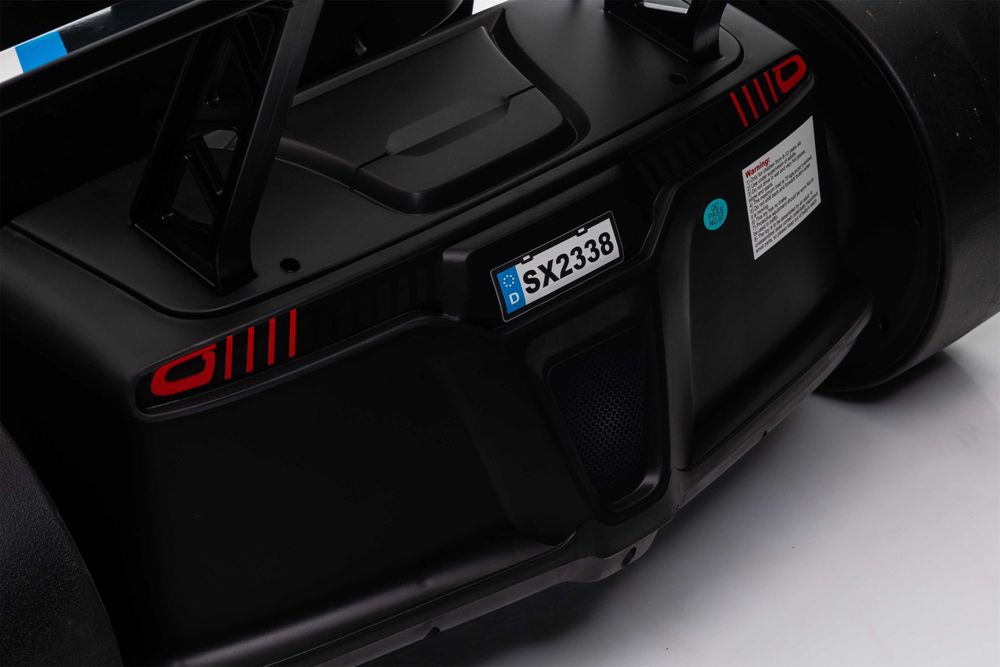 ПРОМО Дрифт Триколка DriftMax, 360W, 24V/10Ah, До 13 км/ч