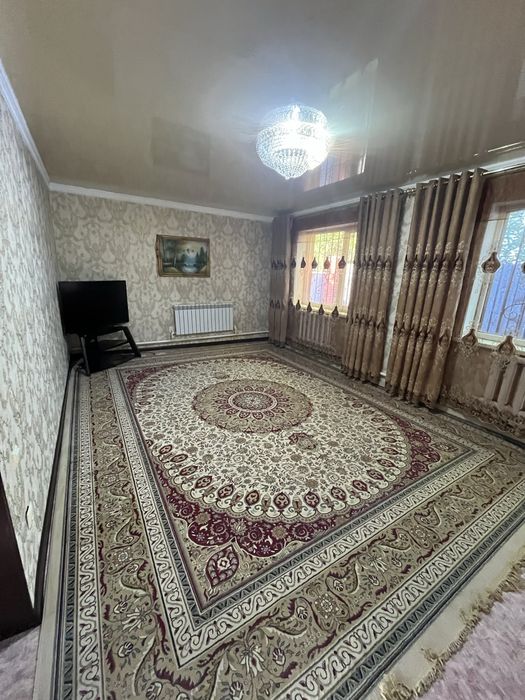 Сдам частный дом