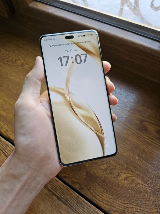 Xonor 200 pro 512gb Snapdragon 8gen 3