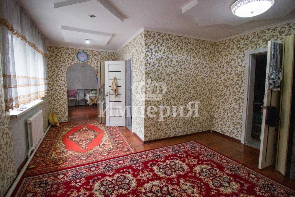 Продам дом Арнагуль Империя