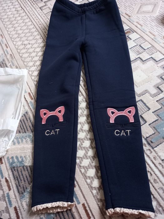 Продам лосина для девочек