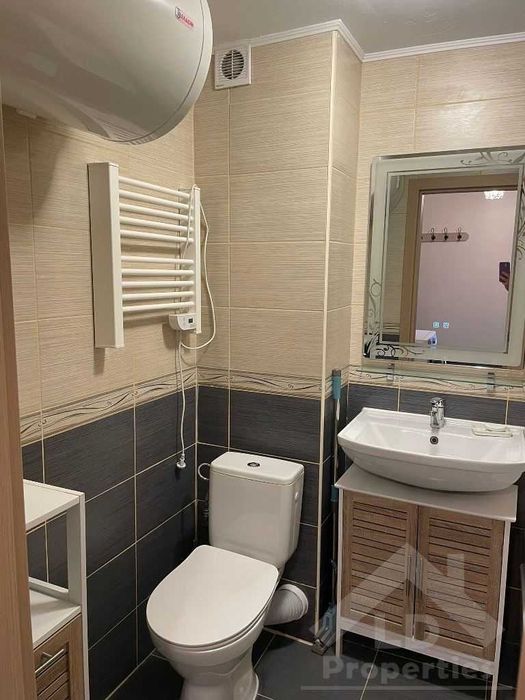 Продава се Двустаен апартамент в к.к. Св.Св. Константин и Елена - 67 кв.м за 2463 €/кв.м - Снимка #10