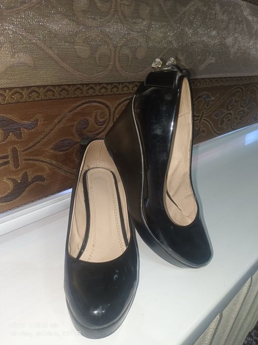 Platforma tufli  chiroyli