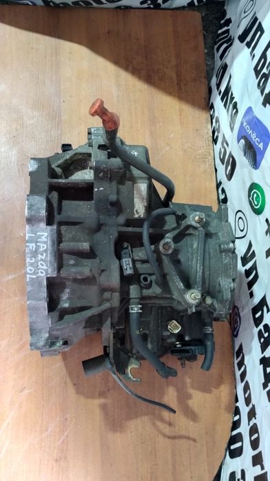 Akpp Mazda LF 2.0L L3 2.3l