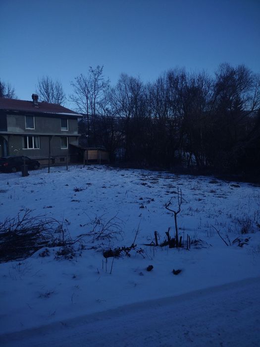 УПИ - 600 м2 в с. Драгичево