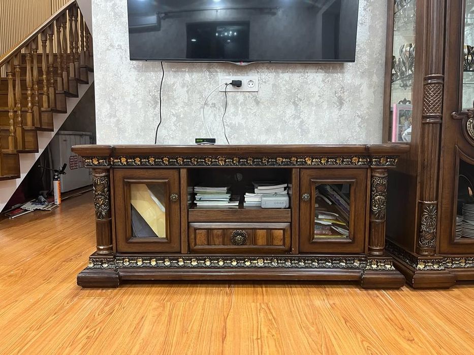 Мебель для гостинной