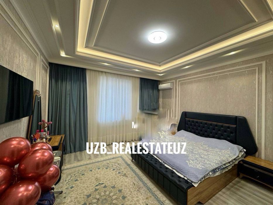 Ор-р: Амир Темур махалла  Продается Евро Дом 3.соток!!! 480м2