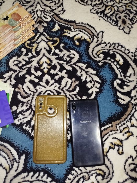 Redmi Note 11 6/128; Samsung A10s 3/32