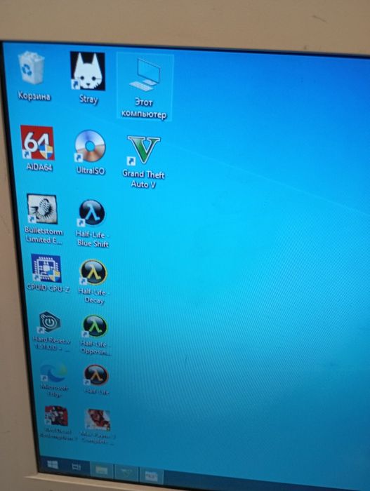 Игровой системный блок