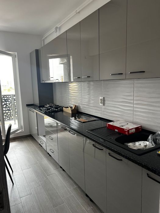 Apartament de inchiriat Drumul Gura Calitei