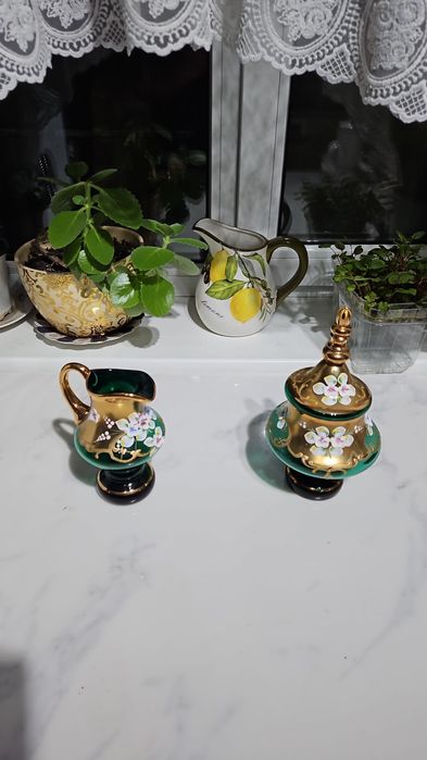 Продам посуду Германия,времен Ссср