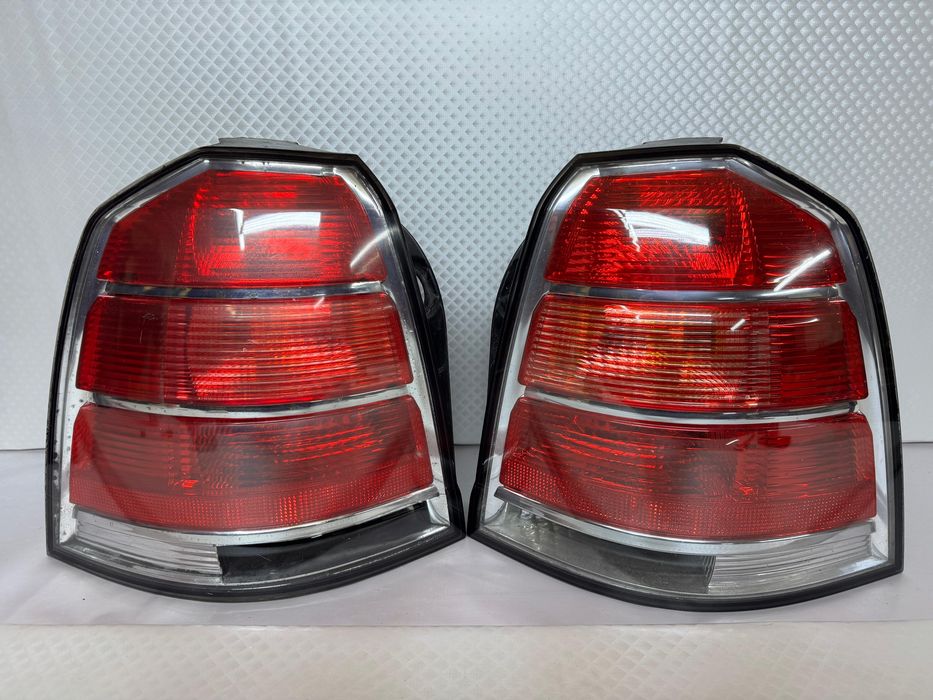 Автозапчасти Opel Zafira B