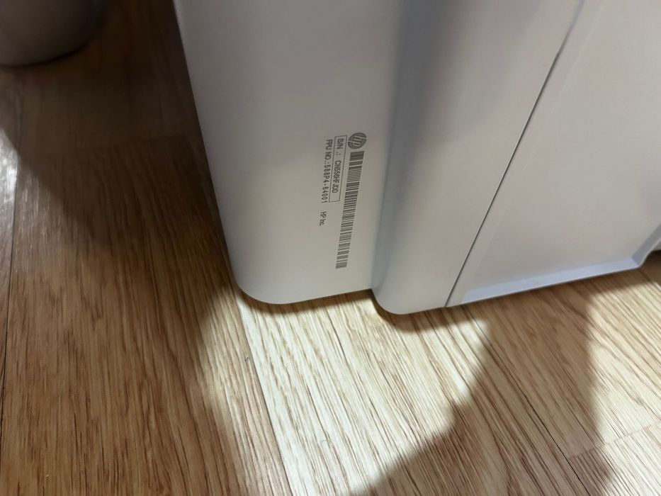 Imprimanta HPDeskJet4230e All-in-One