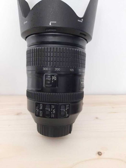 Aparat foto DSLR Nikon D800