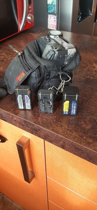 Дигитална камера