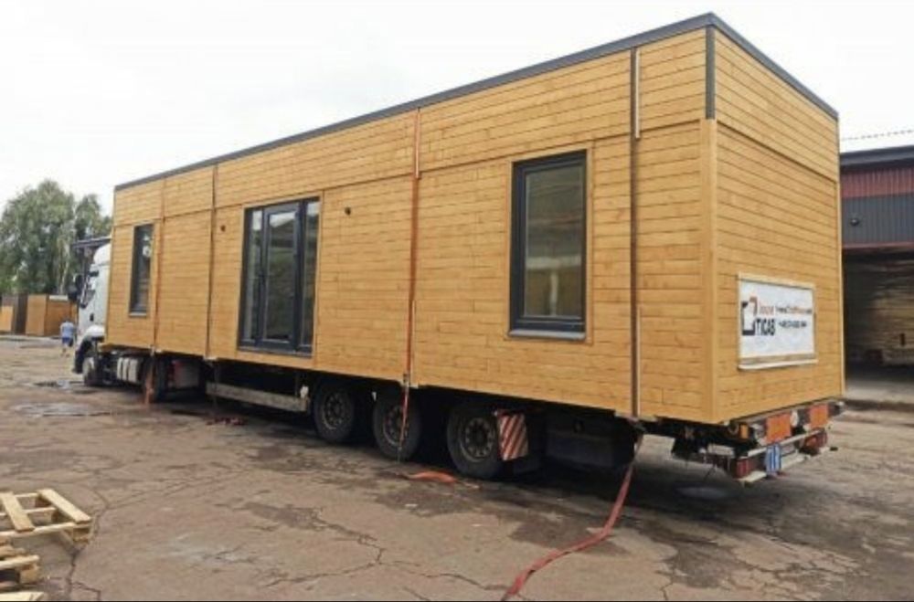 Vand containere modulare container modular la pret foarte bun