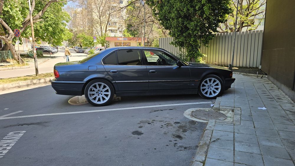 джанти Style 95 BMW