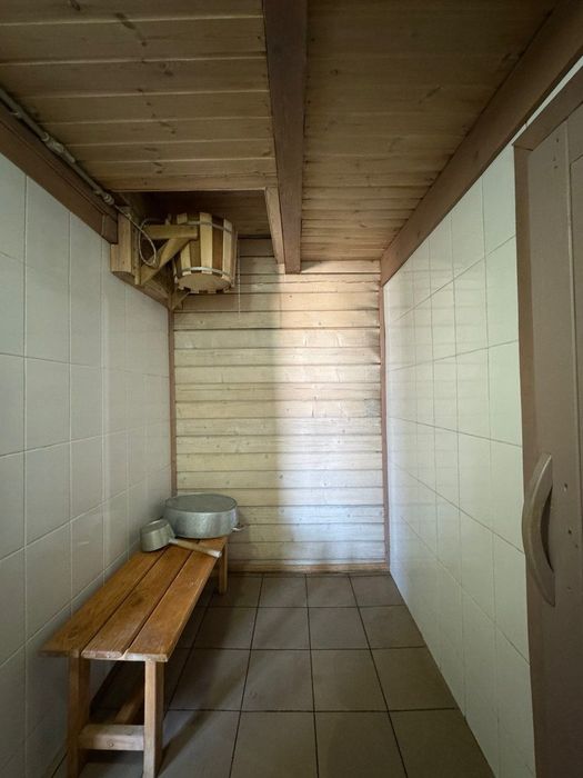 Продаётся банный комплекс