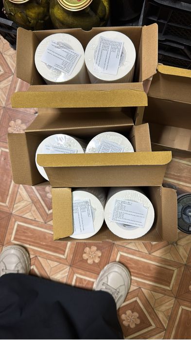 Продам МАСТЕРПЛЕНКИ для Ризографа. RISO RZ 970E. и PR3105EP