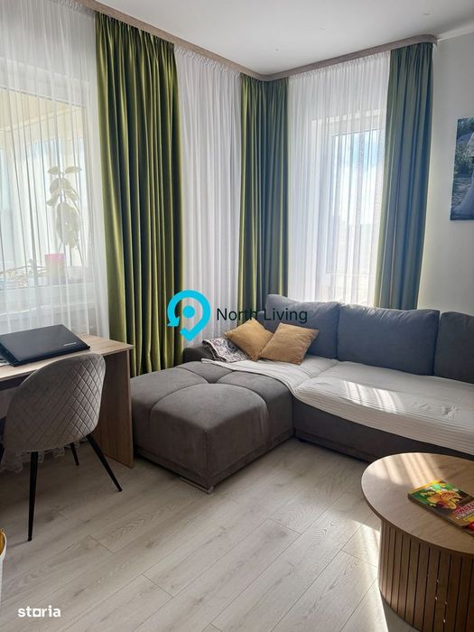 Apartament 2 camere de vânzare – Drumul Jilavei | Decomandat | Parcare