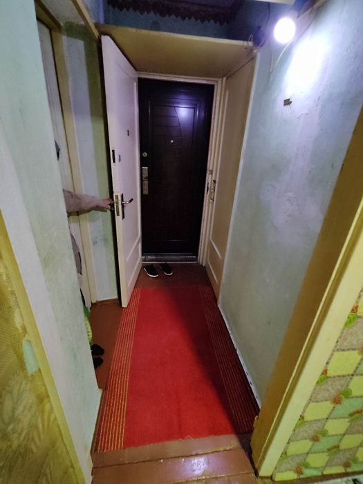 Ижарага 1-хонали квартира берилади.