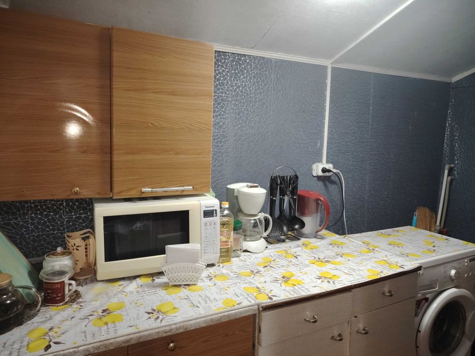 Продам дом в селе Арнасай