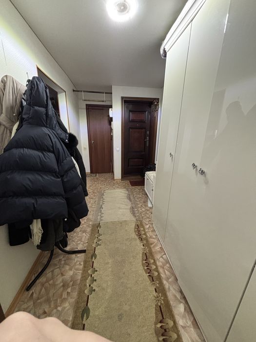 Продоется квартира 3х комнатный