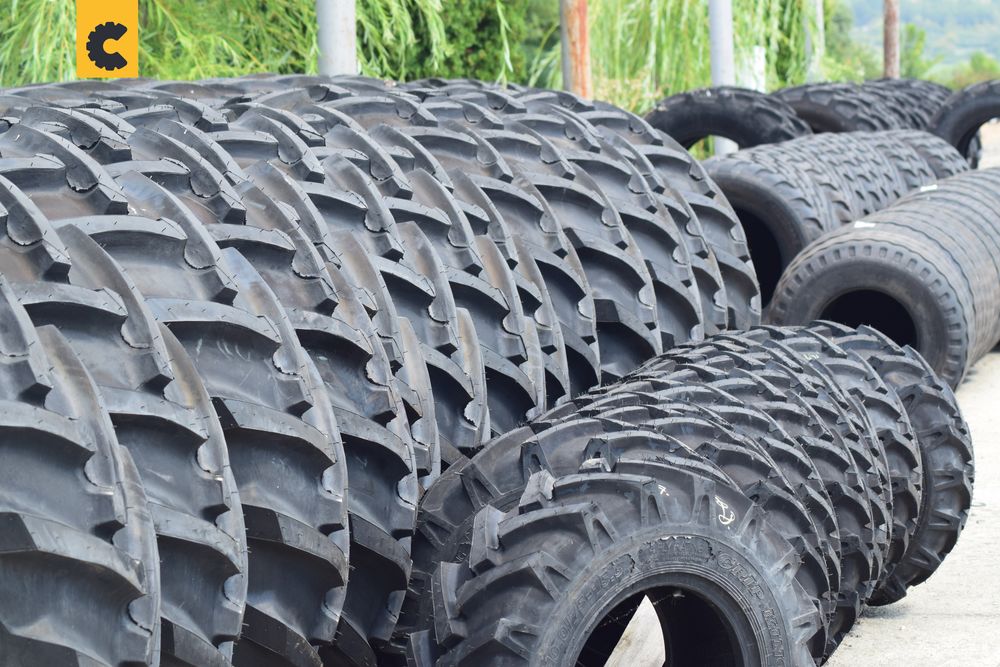 Cauciucuri 280/85R20 (11.2R20) Galaxy Anvelope Livrare Toata Tara