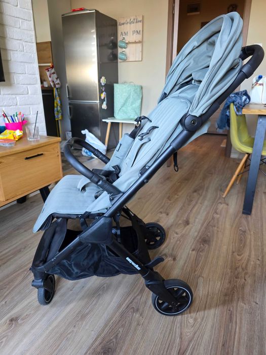 Детска лятна количка Easywalker Jackey 2