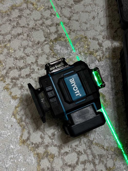 Lazer urovin Biyoti 4D 16 LINE