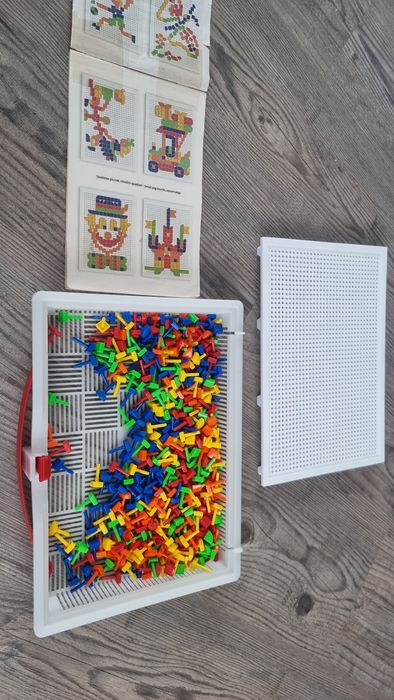 Детски играчки + подарък