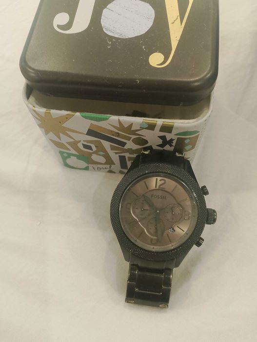 Мъжки часовник Fossil