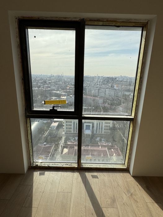 IT PARK (Saf Towers) 2+1