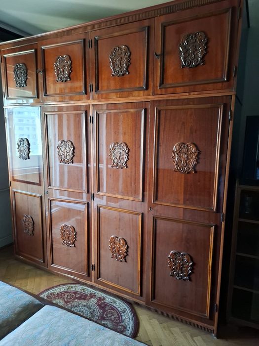 Debarasare servicii de curățenie ștergere praf in urma lucrări