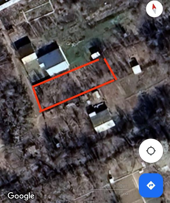 Продается участок