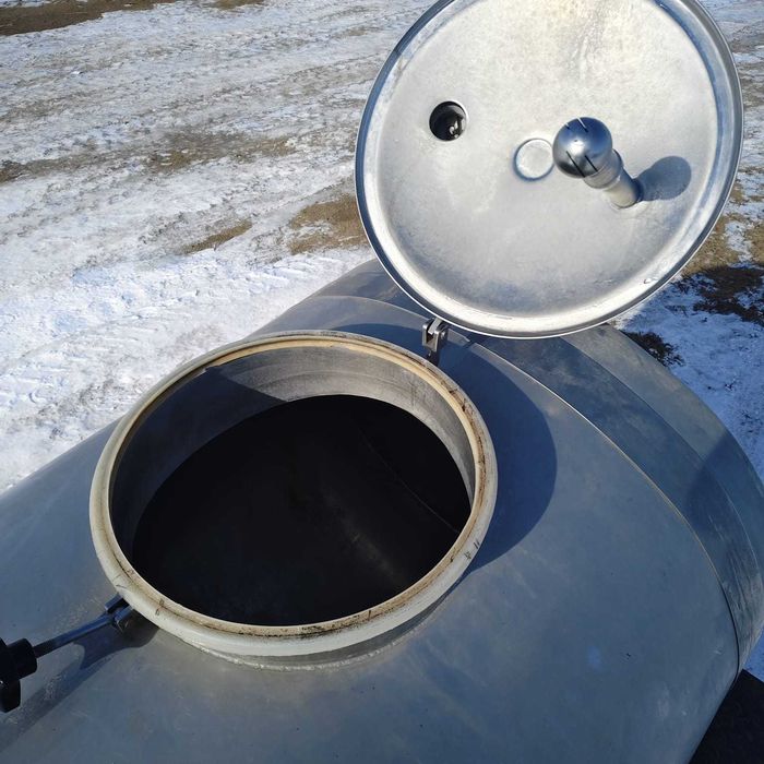 Продам моловоз УАЗ Патриот