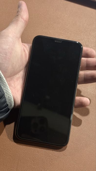 iPhone Xs Gold 256GB