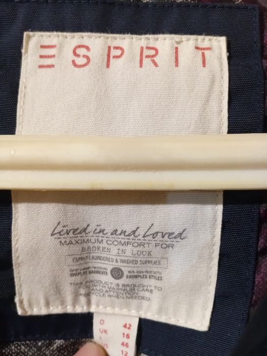 Дамско яке Esprit