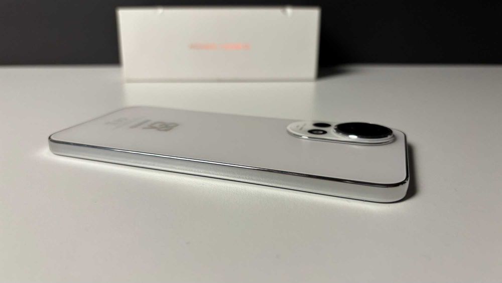 Huawei Nova 13 White 256 Gb, 12 Gb Ram, nou desigilat