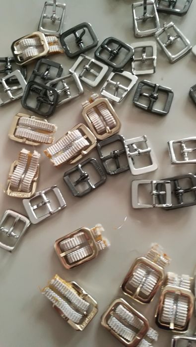 Capse si catarame 2cm