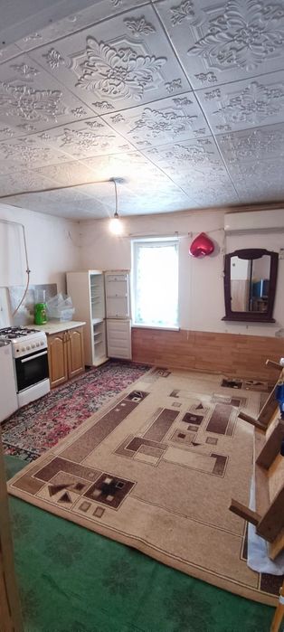 Времянка сдается