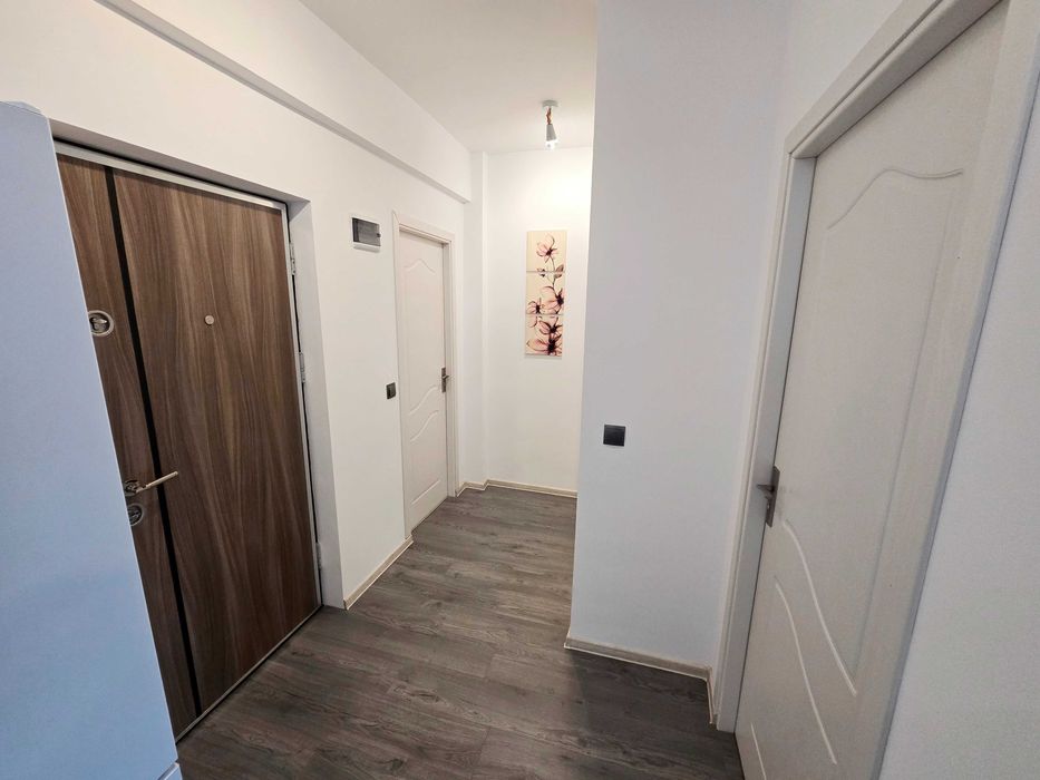Proprietar | Apartament 2 camere | Mobilat si utilat | Parcare privata | Doamna Stanca | Cosmopolitan | Orientare sud | Vedere panoramica spre munti